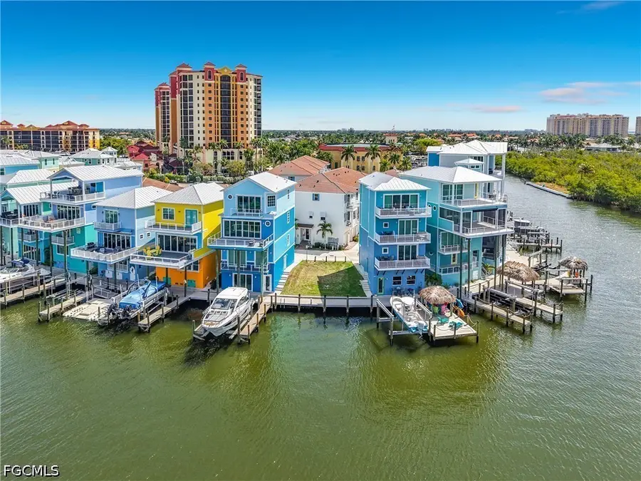 5838 Shell Cove Drive, Cape Coral, FL 33914 - #2