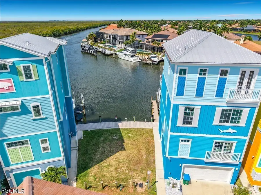 5838 Shell Cove Drive, Cape Coral, FL 33914 - #3