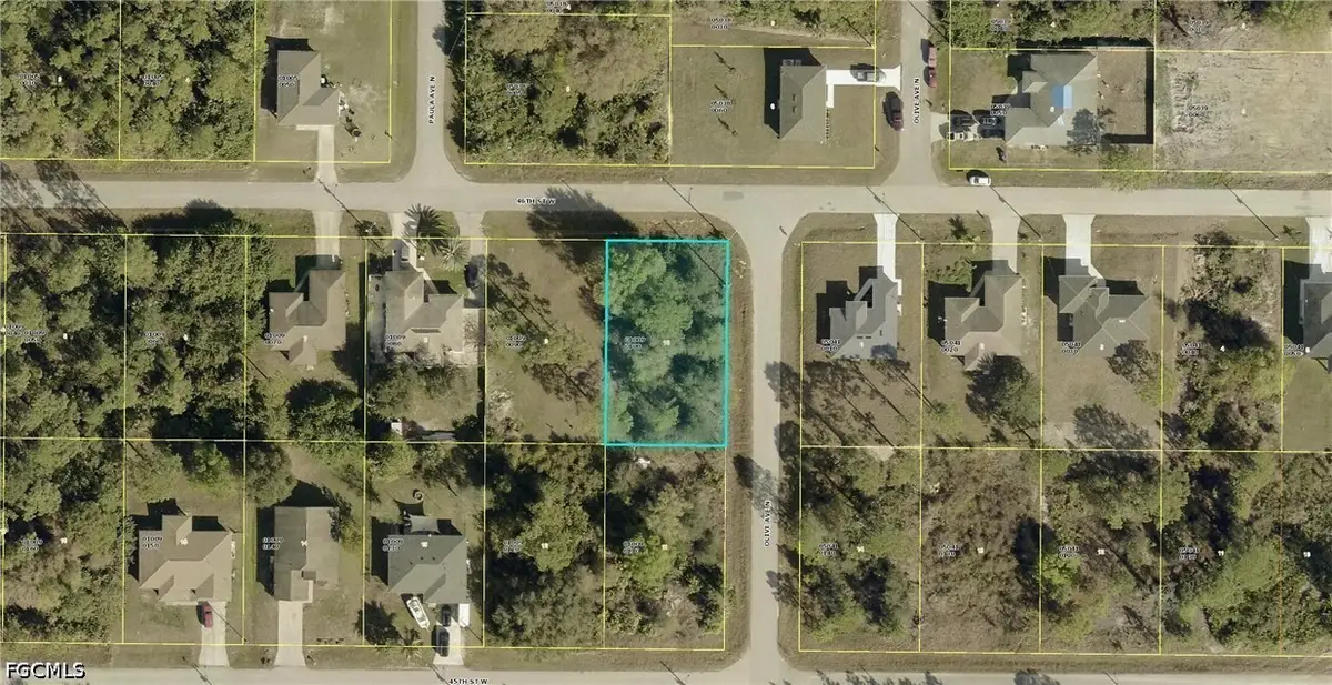 3201 46th Street W, Lehigh Acres, FL 33971 - #1