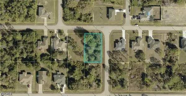 3201 46th Street W, Lehigh Acres, FL 33971