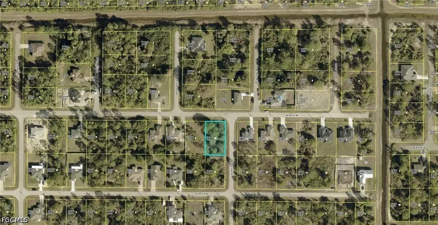 3201 46th Street W, Lehigh Acres, FL 33971 - #2