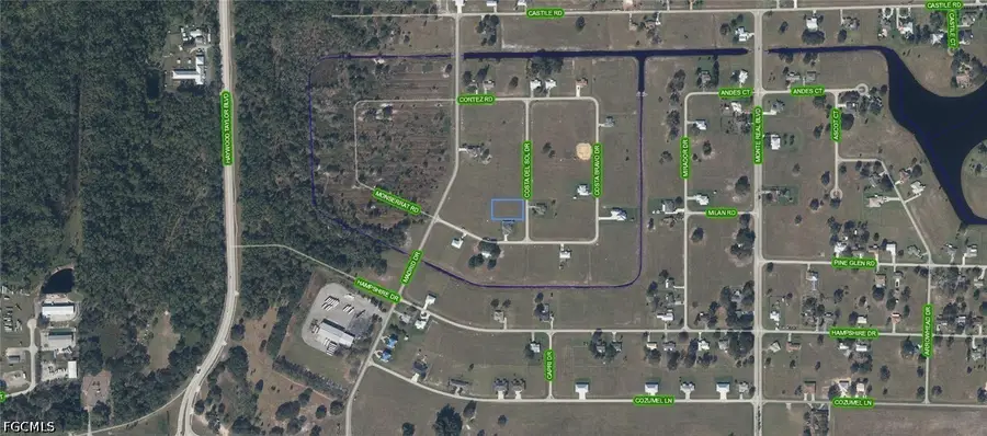 308 Costa Del Sol Drive, Sebring, FL 33876 - #2