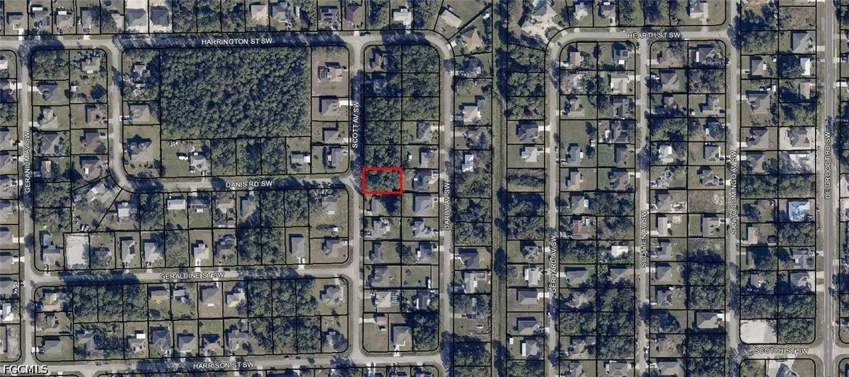 747 Scott Avenue Sw, Palm Bay, FL 32908 - #1