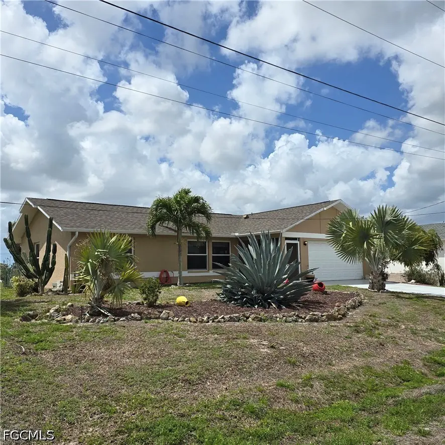 308 NW 20th Terrace, Cape Coral, FL 33993 - #3