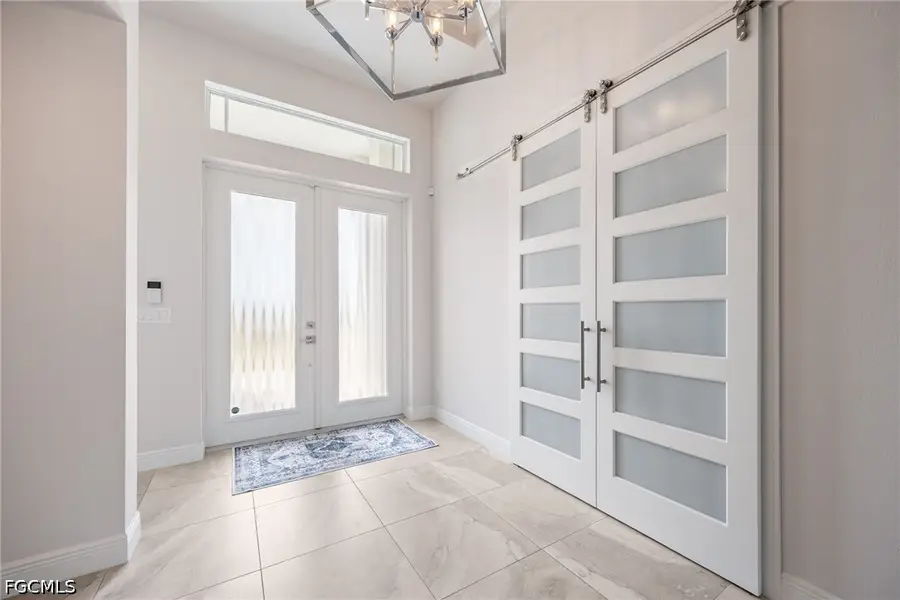 4105 NW 20th Street, Cape Coral, FL 33993 - #3