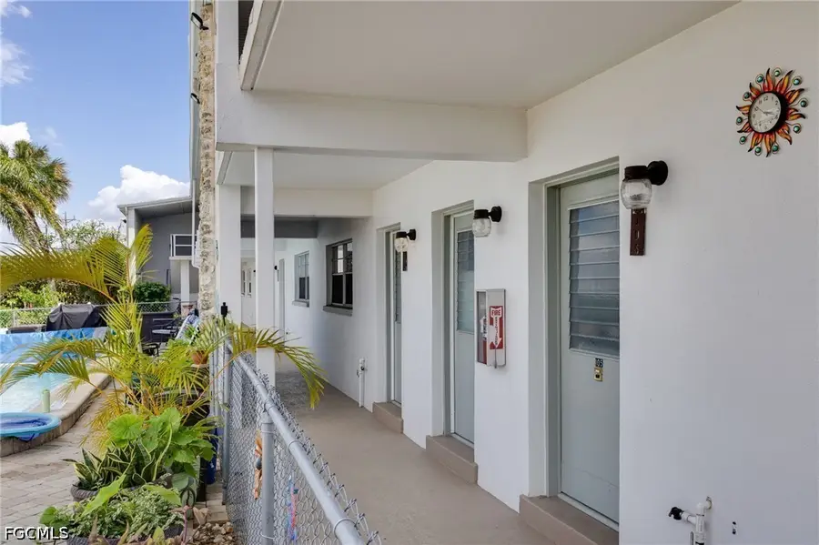 708 Victoria Drive #105, Cape Coral, FL 33904 - #2