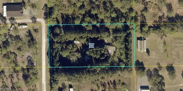 335 N Zambria Street, Clewiston, FL 33440