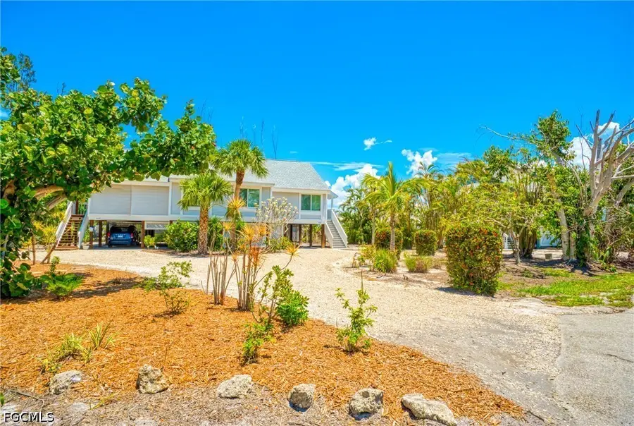 1446 Sandpiper Circle, Sanibel, FL 33957 - #3