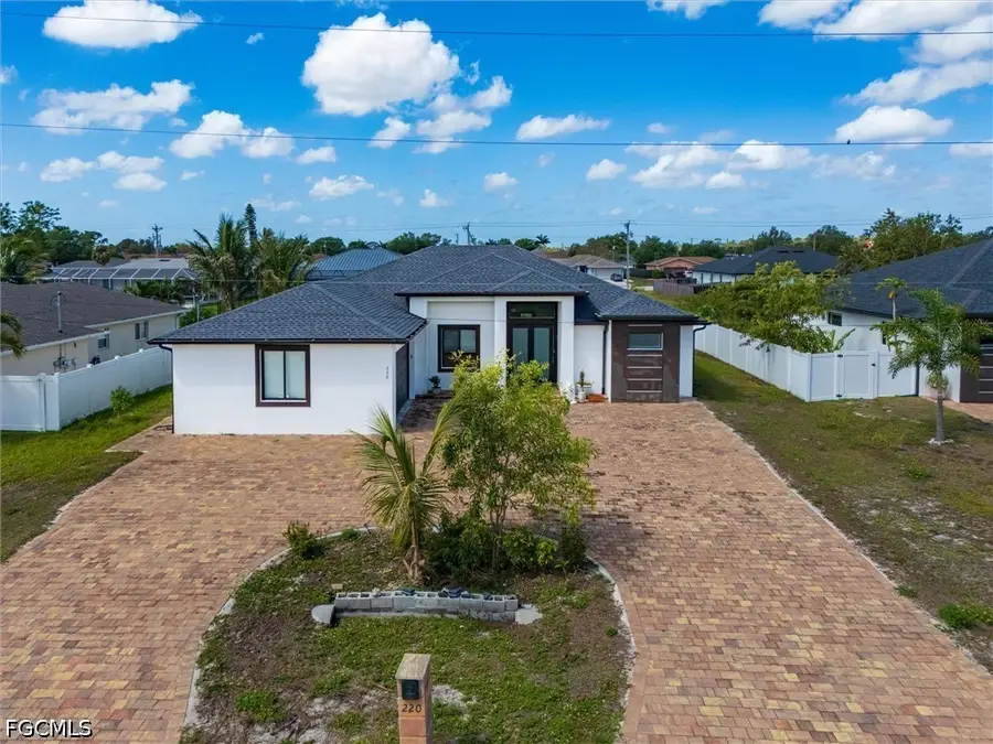 220 NE 8th Place, Cape Coral, FL 33909 - #3