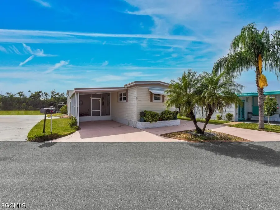 37 Channel Lane, Fort Myers, FL 33905 - #2