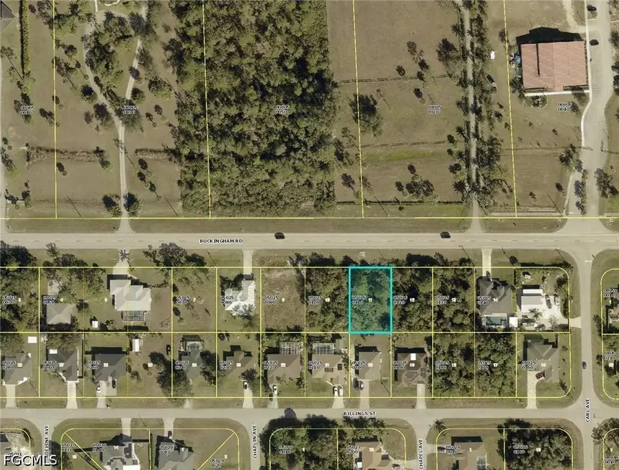 8341 Buckingham Road, Fort Myers, FL 33905 - #2