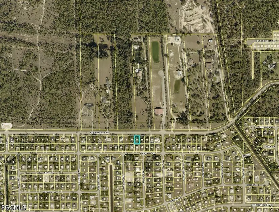 8341 Buckingham Road, Fort Myers, FL 33905 - #3