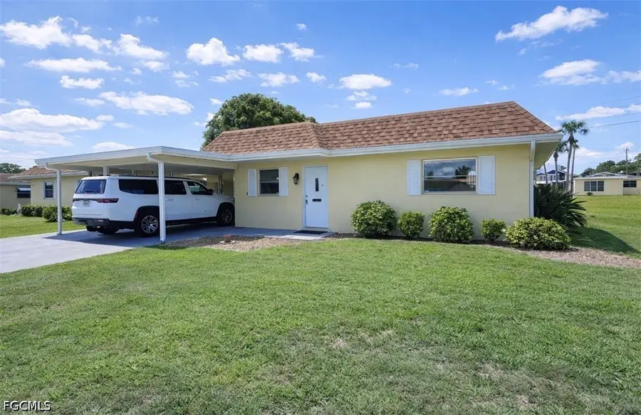 2210 Gardenia Way, Lehigh Acres, FL 33936 - #2