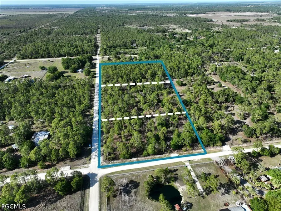 4725 Pioneer 23rd Street, Clewiston, FL 33440 - #2