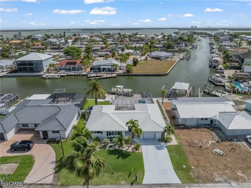 9 Fairview Boulevard, Fort Myers Beach, FL 33931 - #1