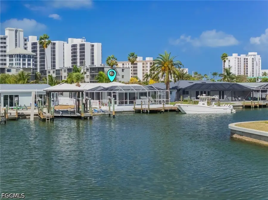 9 Fairview Boulevard, Fort Myers Beach, FL 33931 - #2