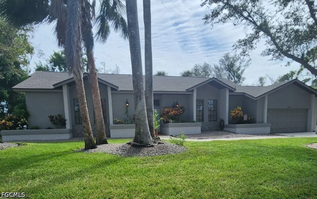 12395 Mcgregor Woods Circle, Fort Myers, FL 33908 - #1