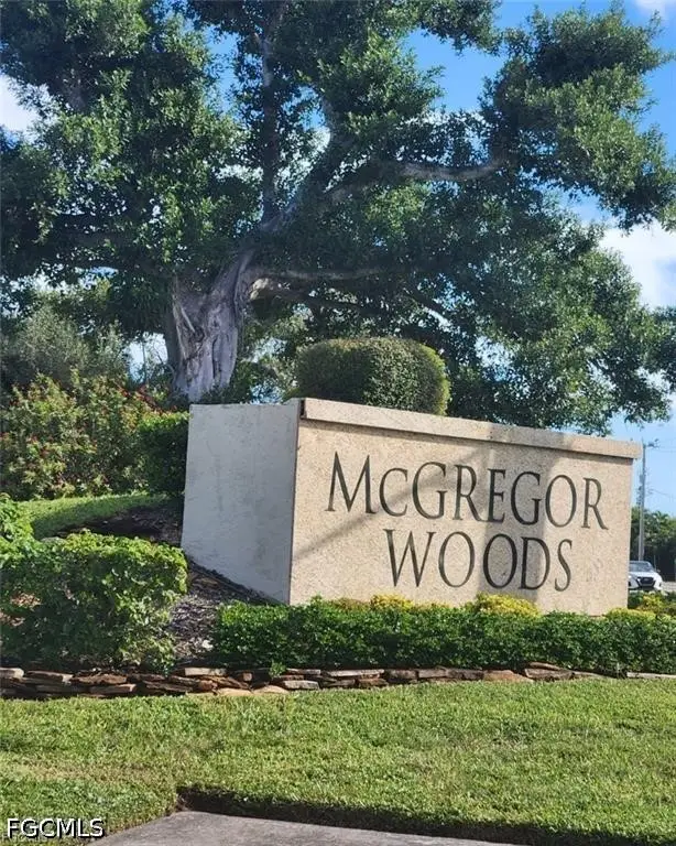 12395 Mcgregor Woods Circle, Fort Myers, FL 33908 - #2