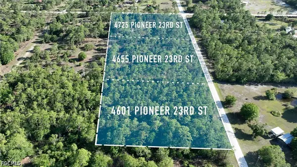 4601 Pioneer 23rd Street, Clewiston, FL 33440