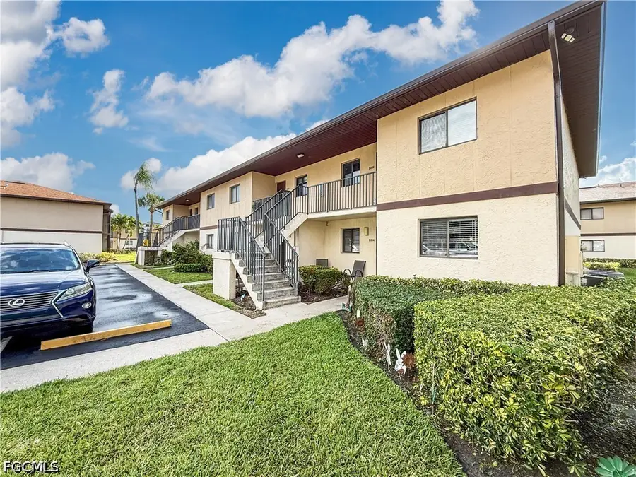 4790 Cleveland Avenue #2007, Fort Myers, FL 33907 - #2