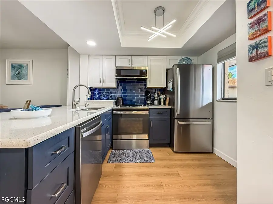 4790 Cleveland Avenue #2007, Fort Myers, FL 33907 - #3