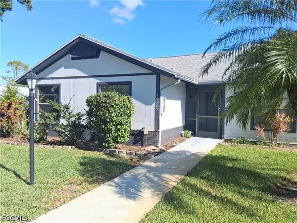 10585 Roxbury Court, Lehigh Acres, FL 33936