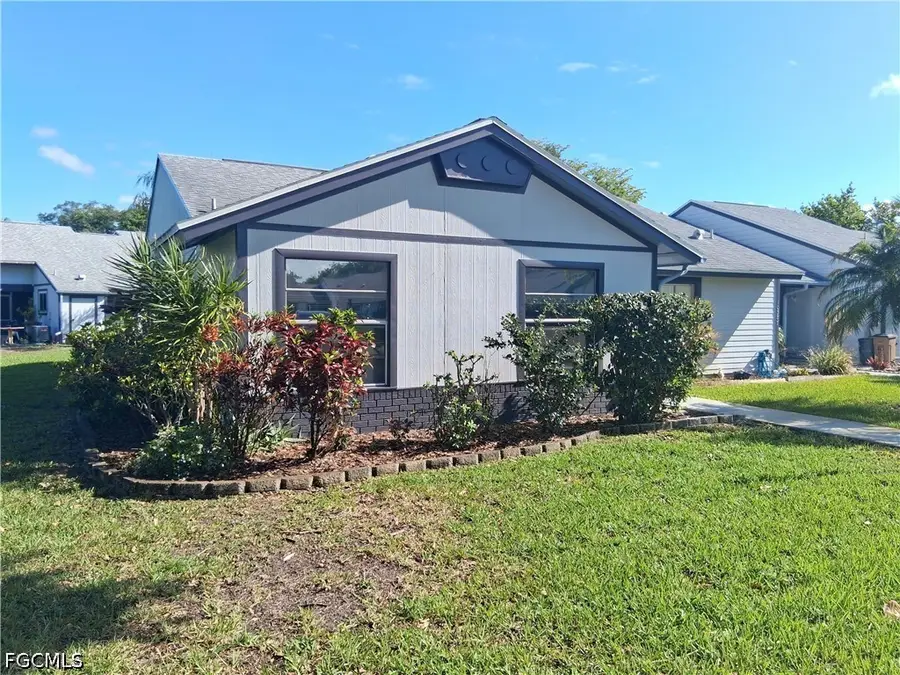 10585 Roxbury Court, Lehigh Acres, FL 33936 - #2