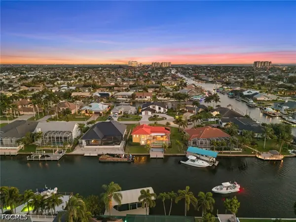 1223 SW 51st Street, Cape Coral, FL 33914