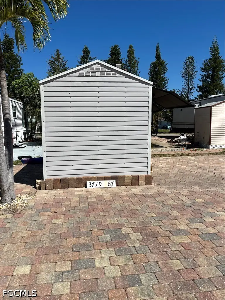 3719 Peppermint Way, Bonita Springs, FL 34134 - #3