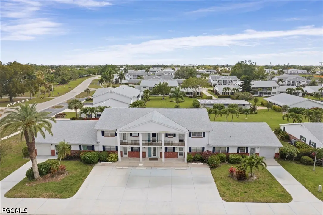 1490 Memoli Lane #A6, Fort Myers, FL 33919 - #1