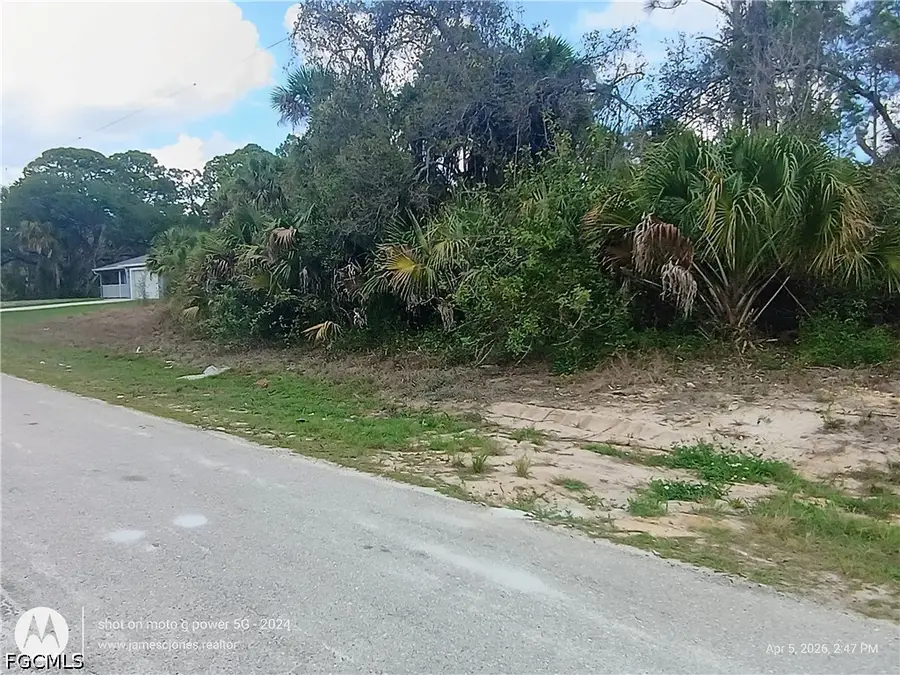 6005 N Moss Circle, Labelle, FL 33935 - #3