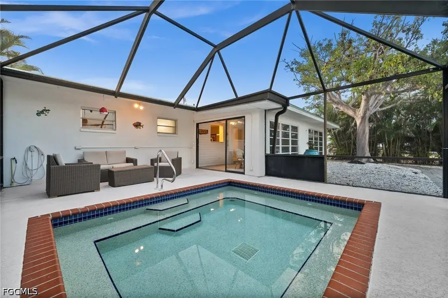 2331 Lemon Street, Saint James City, FL 33956 - #2