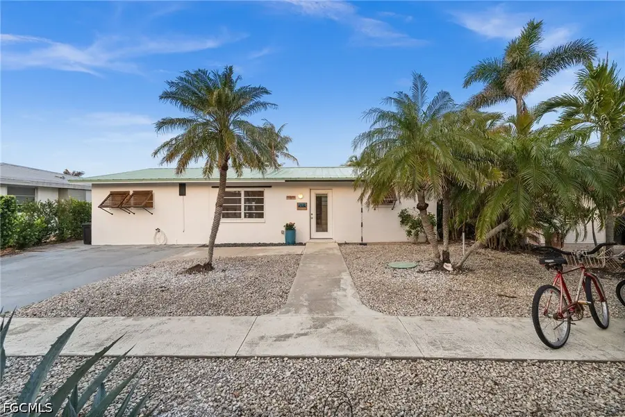 2331 Lemon Street, Saint James City, FL 33956 - #3