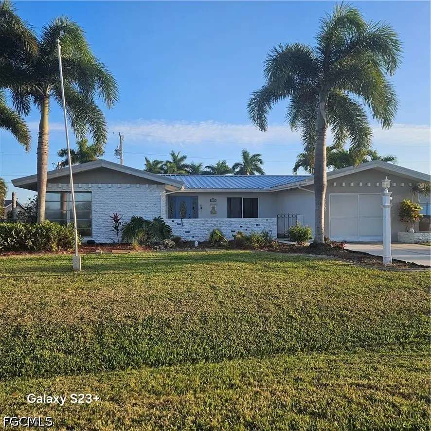 234 SE 44th Street, Cape Coral, FL 33904 - #1