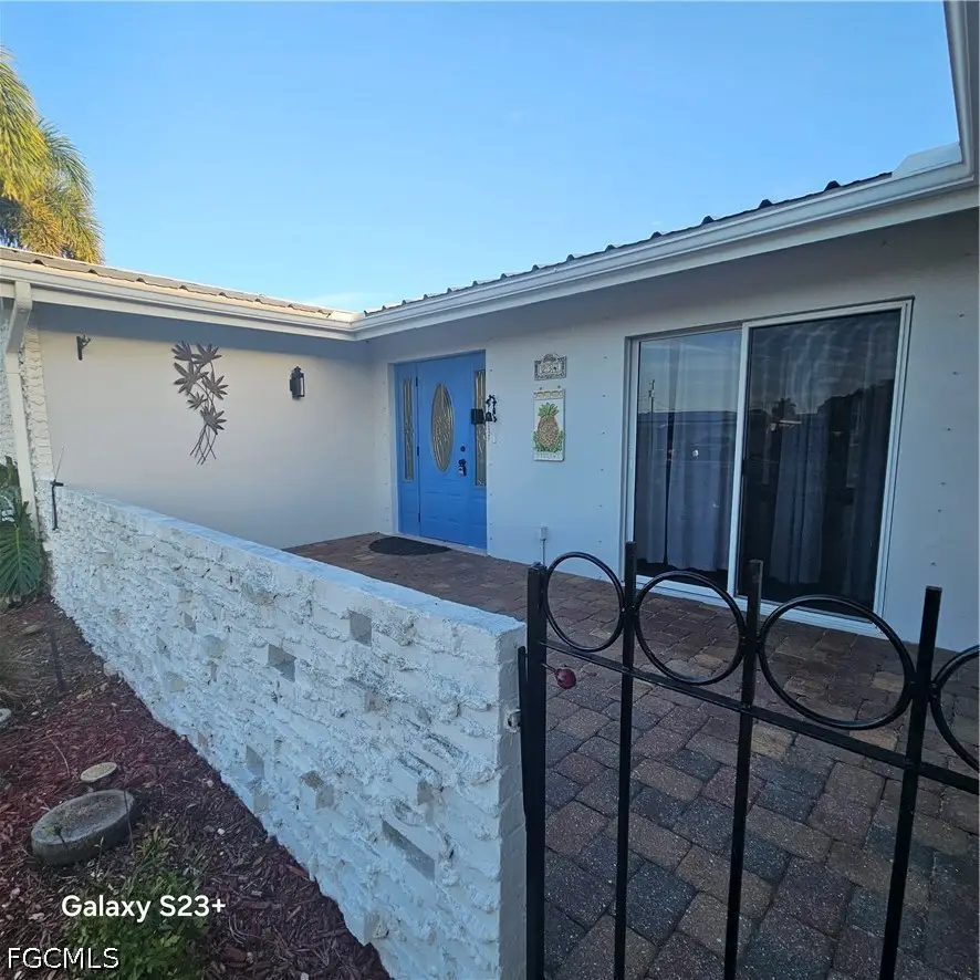 234 SE 44th Street, Cape Coral, FL 33904 - #3