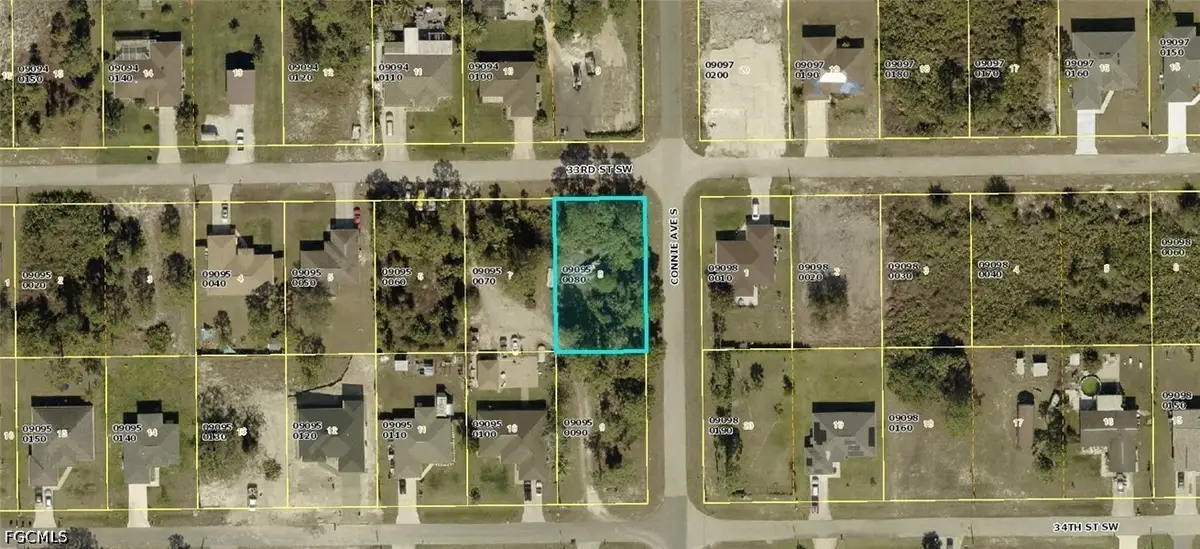 2601 33rd Street Sw, Lehigh Acres, FL 33976 - #1
