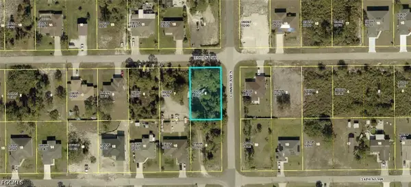 2601 33rd Street Sw, Lehigh Acres, FL 33976