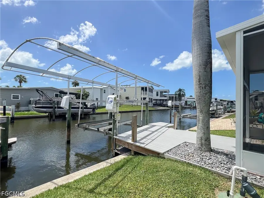 11291 Bougainvillea Lane, Fort Myers Beach, FL 33931 - #2