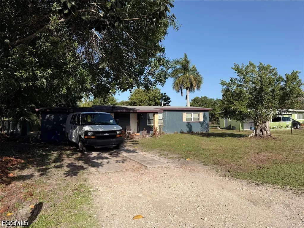 3044 Broadway, Fort Myers, FL 33901 - #1