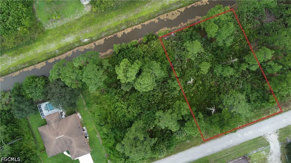 1110 Amherst Street E, Lehigh Acres, FL 33974 - #1