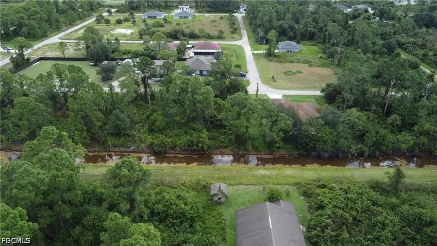 1110 Amherst Street E, Lehigh Acres, FL 33974 - #2