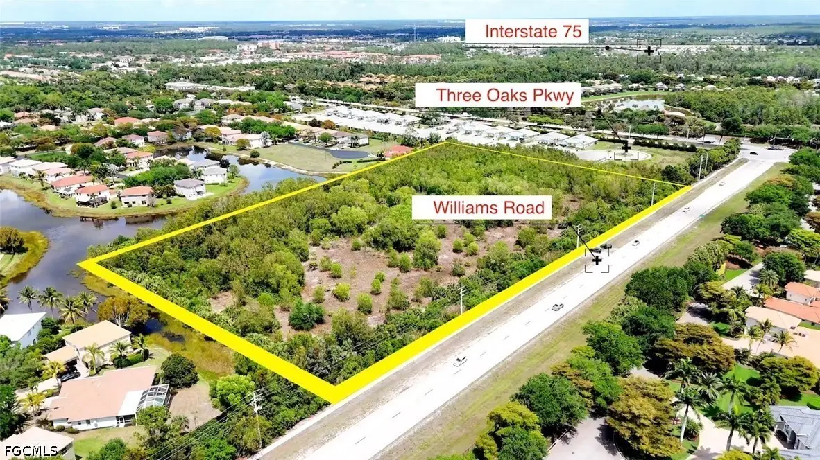 Williams Road, Estero, FL 33928 - #1