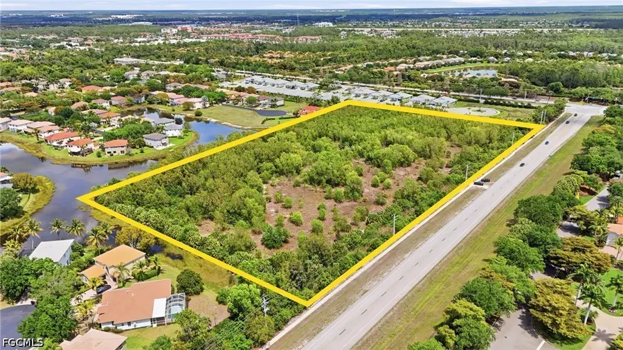 Williams Road, Estero, FL 33928 - #3