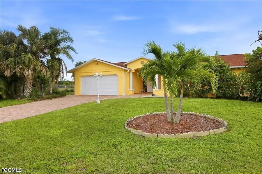 1506 SE 21st Terrace, Cape Coral, FL 33990 - #2
