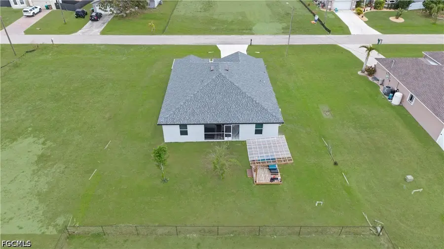 1222 NW 15th Avenue, Cape Coral, FL 33993 - #3