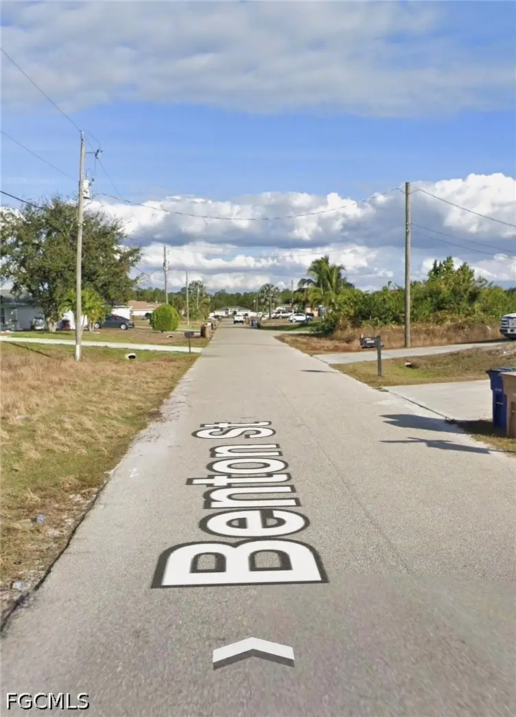 5042 Benton Street, Lehigh Acres, FL 33971 - #3