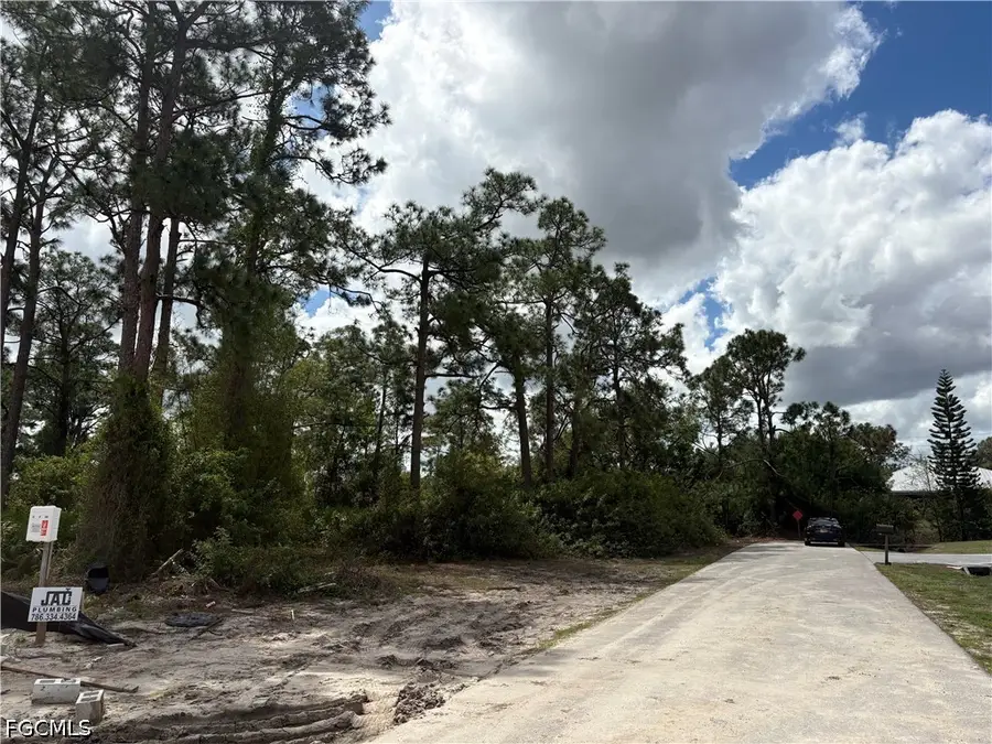 200 Gerald Avenue N, Lehigh Acres, FL 33971 - #2