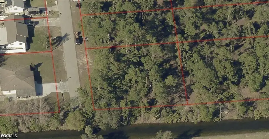 200 Gerald Avenue N, Lehigh Acres, FL 33971 - #3