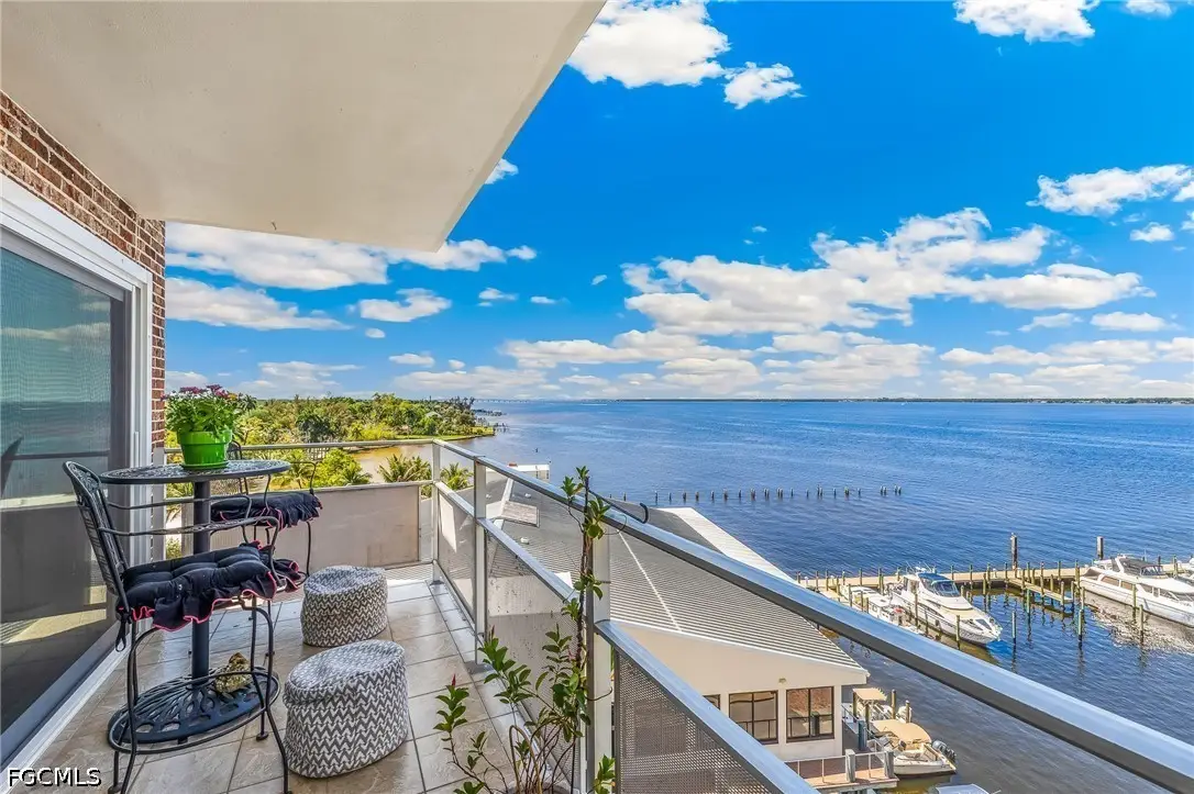 2350 W 1st Street #801, Fort Myers, FL 33901 - #1