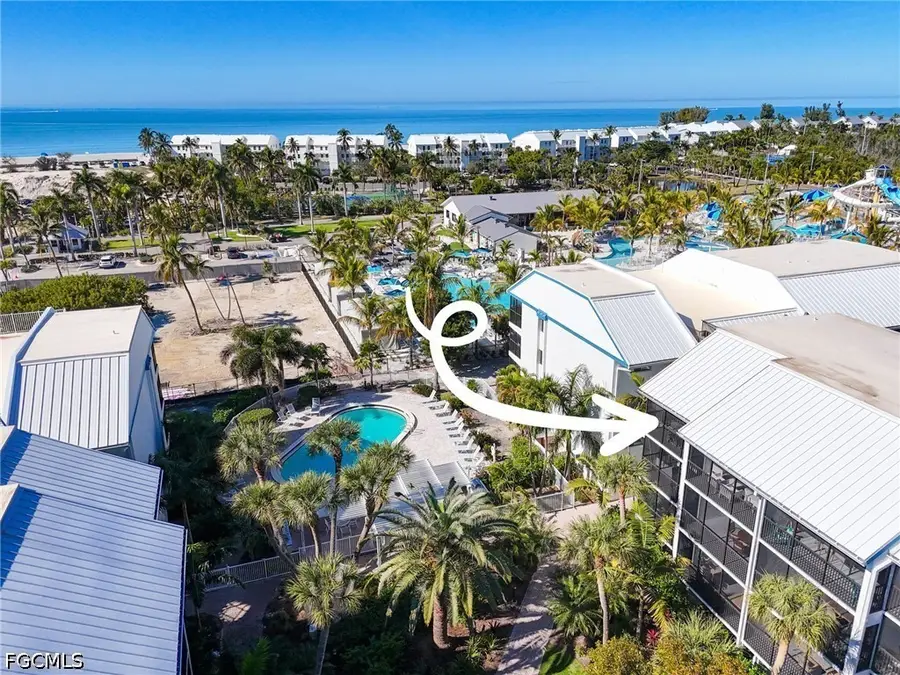 3233 Tennis Villas, Captiva, FL 33924 - #2